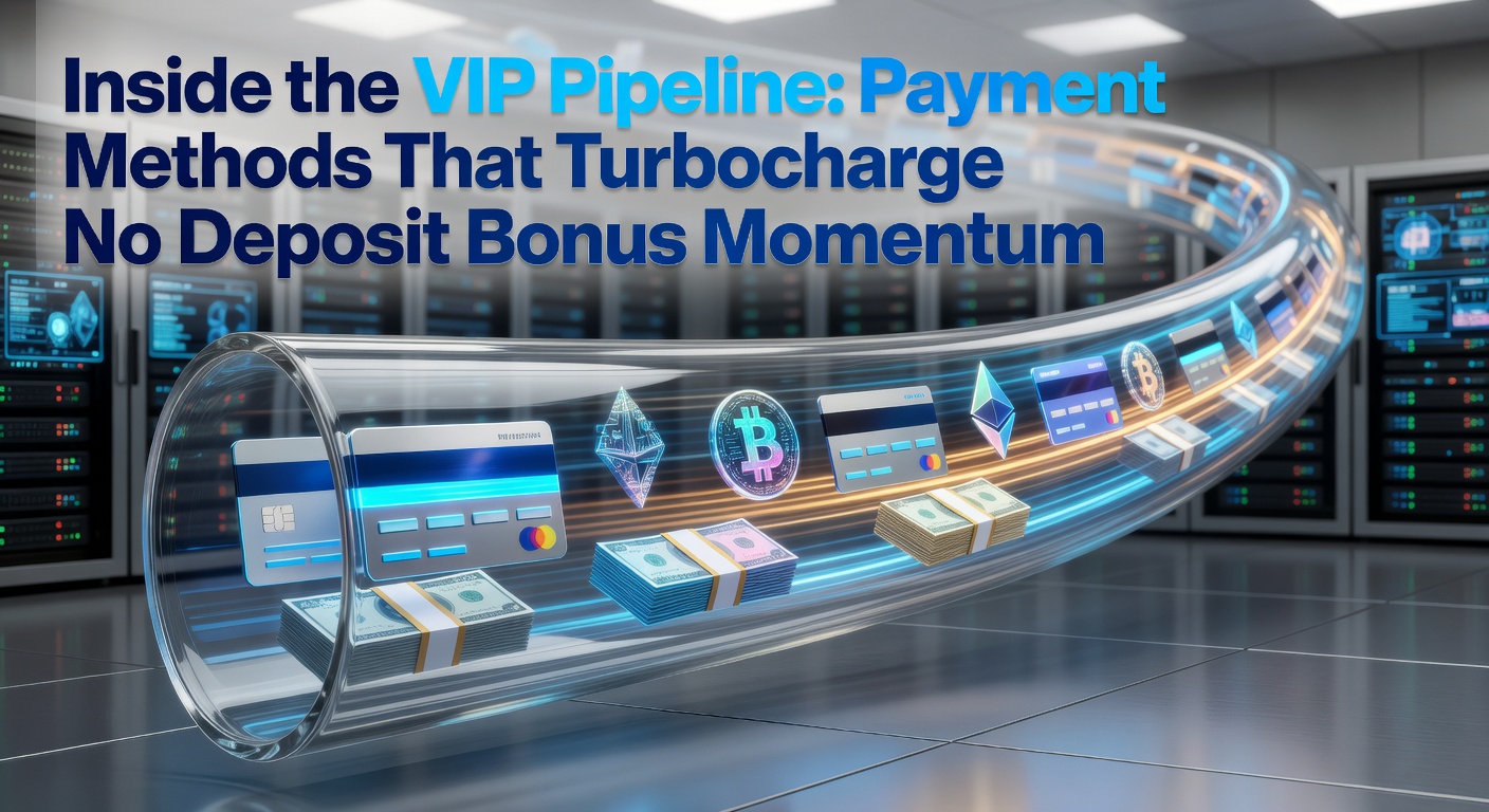 Dynamic visualization of a VIP pipeline funnel in online gaming, showing payment streams accelerating player progression through bonus tiers